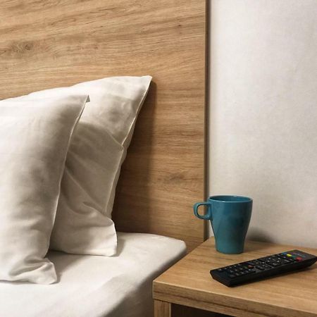 Smart Rooms Секешфехервар Экстерьер фото