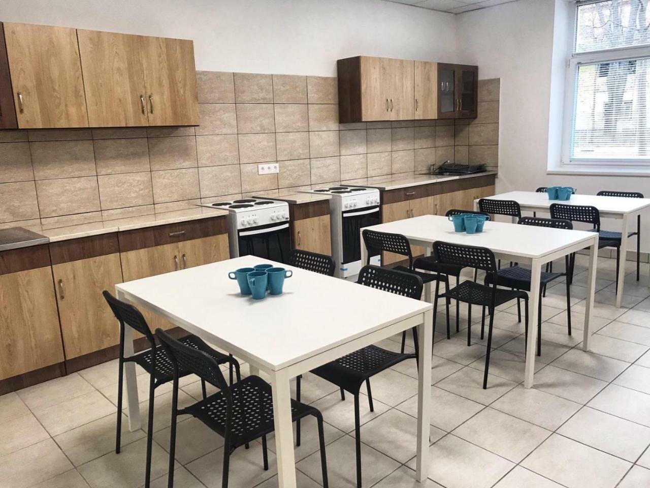 Smart Rooms Секешфехервар Экстерьер фото