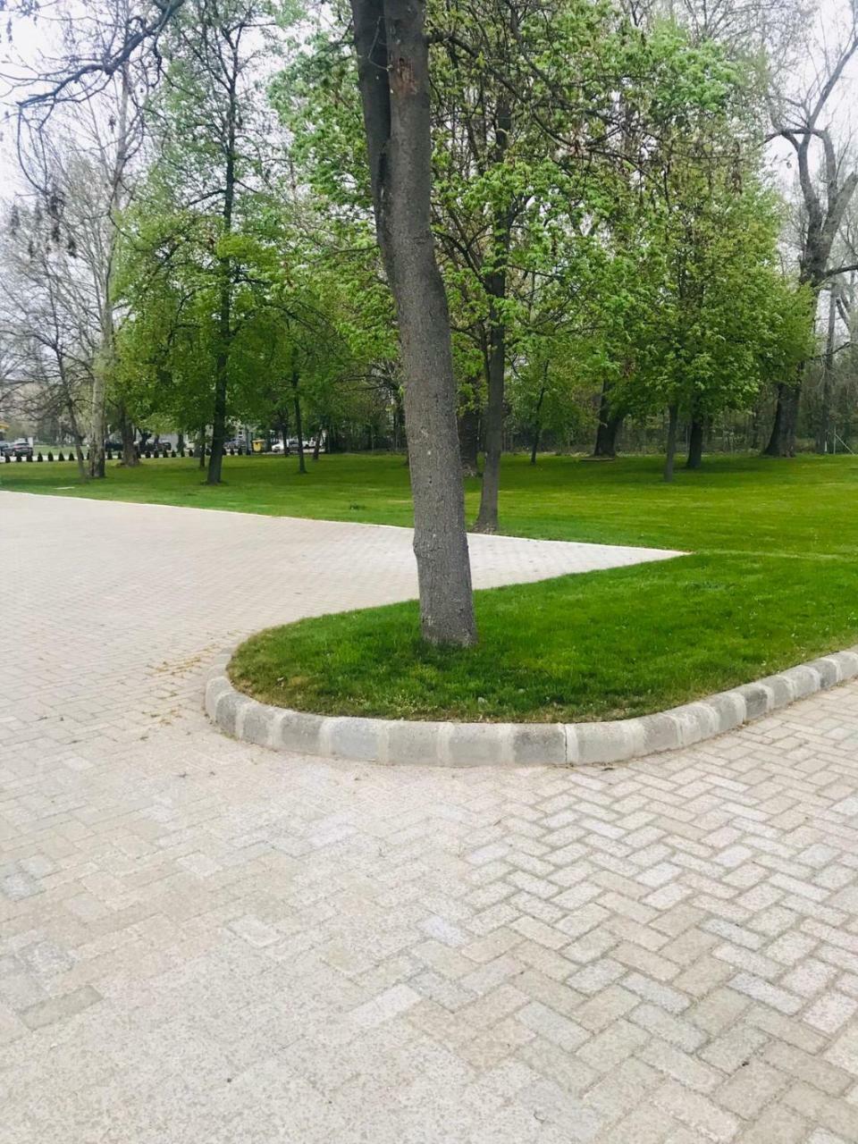 Smart Rooms Секешфехервар Экстерьер фото